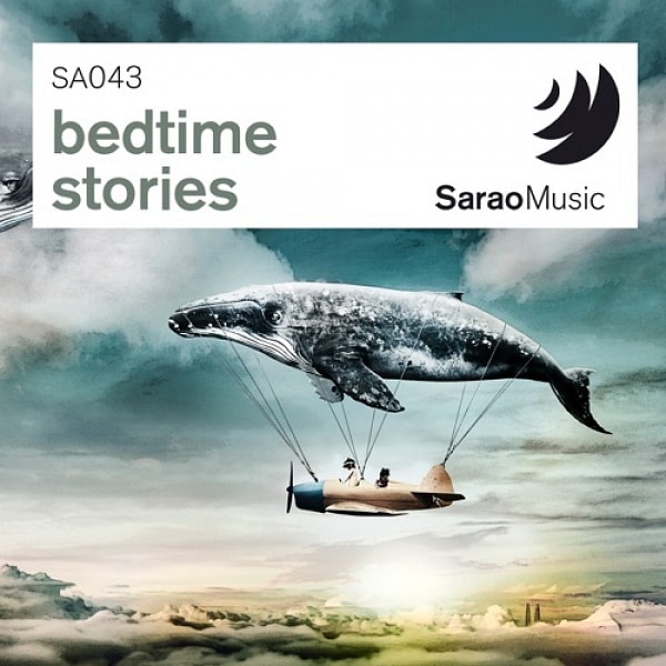 Sarao Bedtime Stories