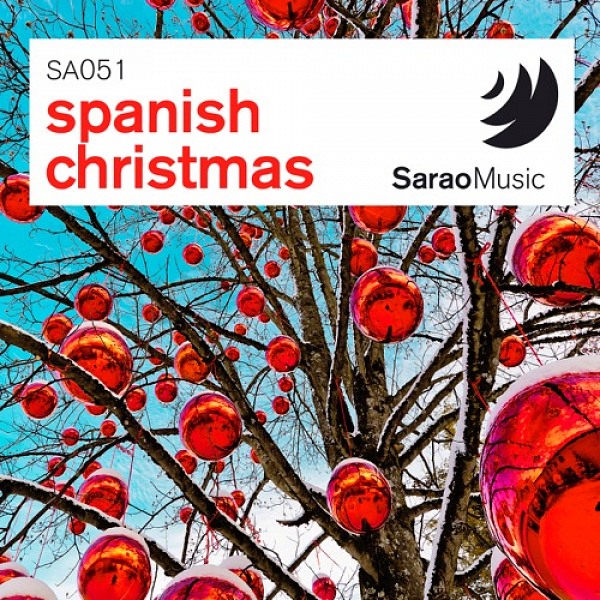 Sarao Spanish Christmas Songs