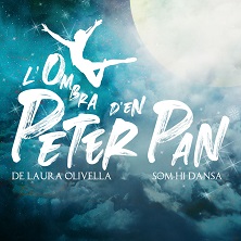 L’ombra d’en Peter Pan