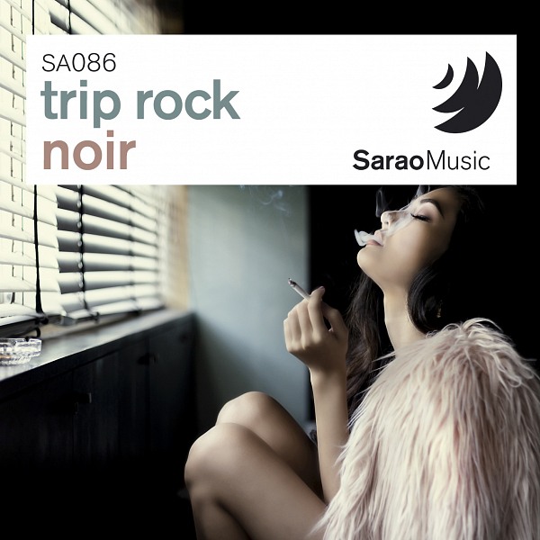 Sarao Trip Rock Noir